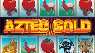 aztec gold